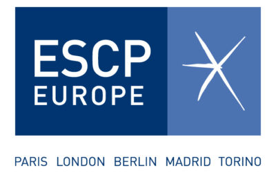 Oahsis Tourism  Consulting invitado en la Escuela de Negocios ESCP EUROPE.