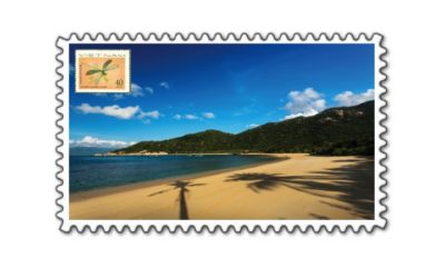 Postales desde Vietnam: Nha Trang.