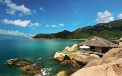 Six Senses Vietnam recibe el premio TripAdvisor Travellers Choice 2016.