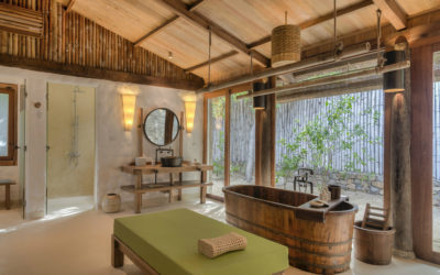 Six Senses Ninh Van Bay Refines Popular Beachfront Pool Villas as Part of Total Resort Enhancement