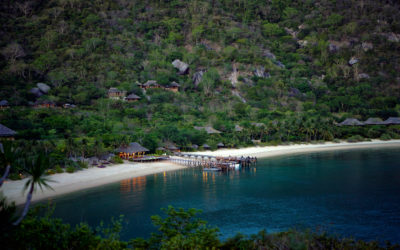 Select from a Bevy of Daily Experiences at Six Senses Ninh Van Bay