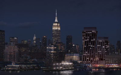 Six Senses Hotels arrives to New York, its first urban hotel!!