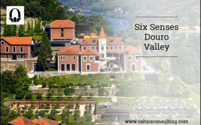 Six Senses Douro Valley