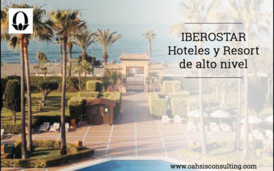 IBEROSTAR, Hoteles y resorts de alto nivel