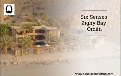 Six Senses Zighy Bay – Oman