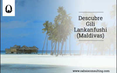 Discover Gili Lankanfushi