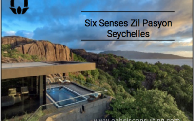 Six Senses Zil Pasyon (Seychelles)