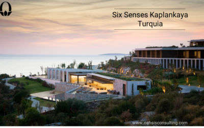 Six Senses Kaplankaya (Turkey) New Reopening 2019 Season