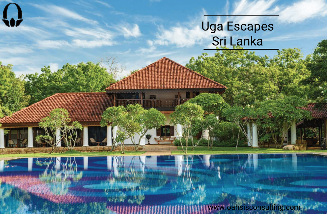 Uga Escapes (Sri Lanka) Oahsis Consulting