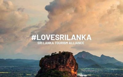 #LOVESRILANKA. New Tourism Companies Initiative