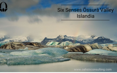 Six Senses Össurà Valley. New Opening in Iceland  2022