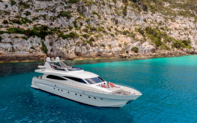 Boats 4 Ibiza by Oahsis Consulting